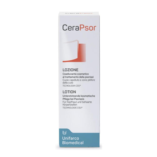 CERAPSOR LOZIONE 50ML<
