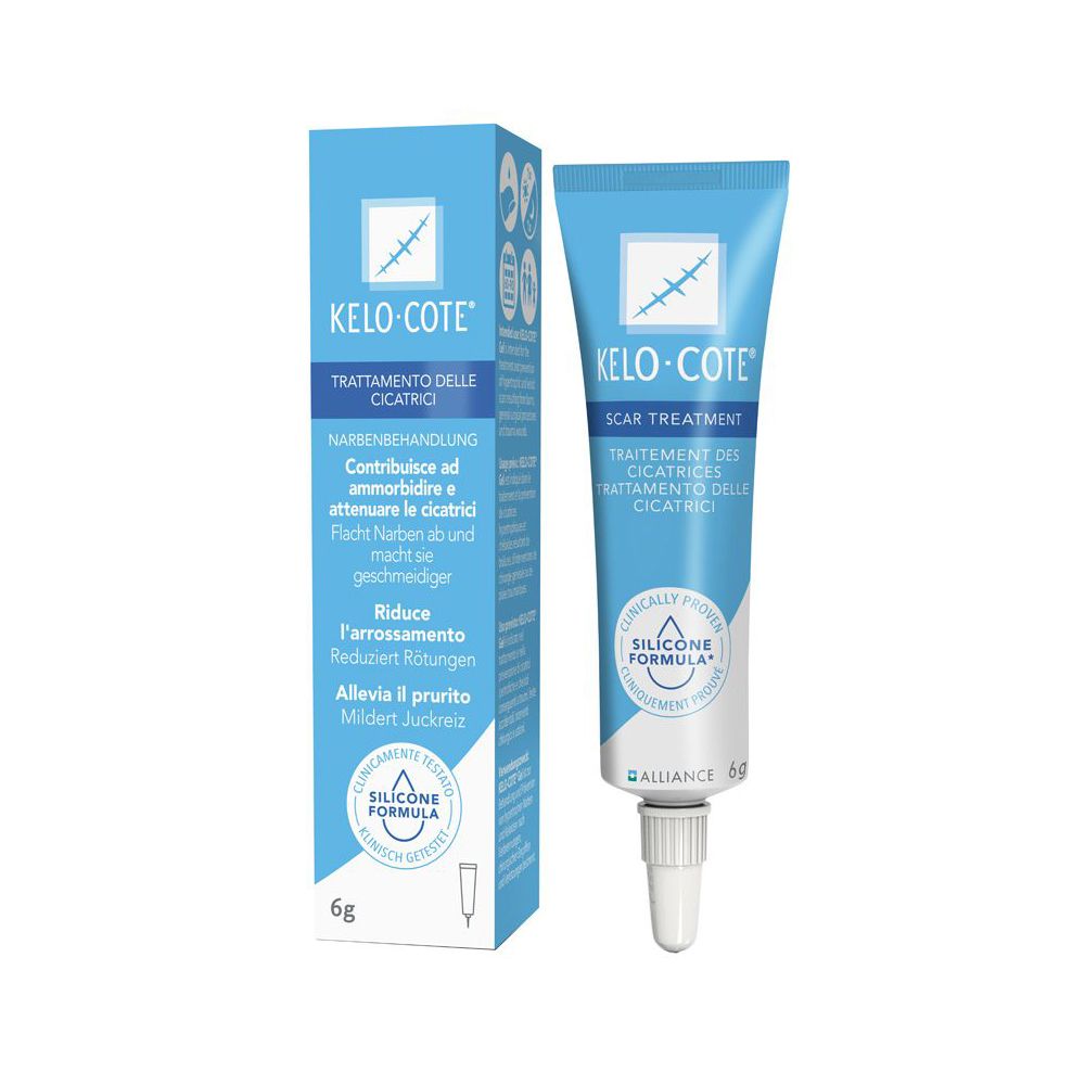 981410677 - KELO COTE GEL 6G