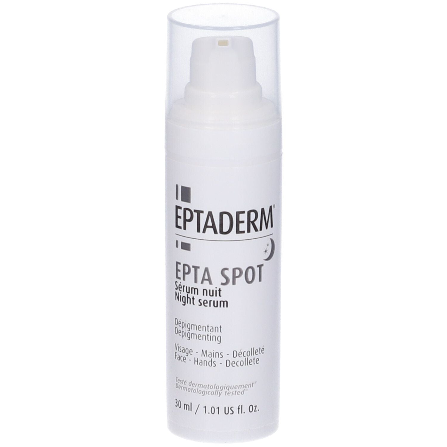 981416187 - EPTA SPOT NOTTE SIERO DEPIGMEN
