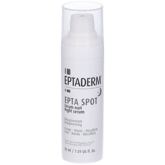 981416187 - EPTA SPOT NOTTE SIERO DEPIGMEN