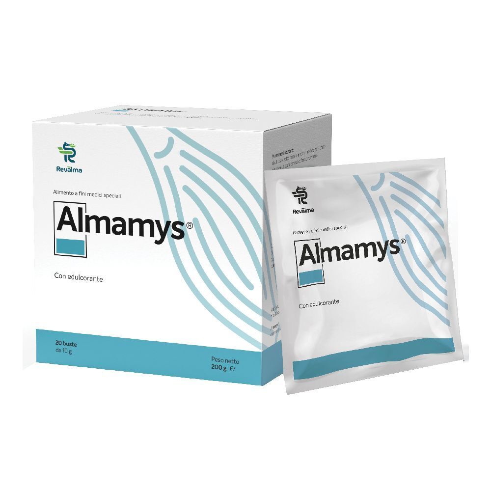 981423864 - ALMAMYS 20BUST