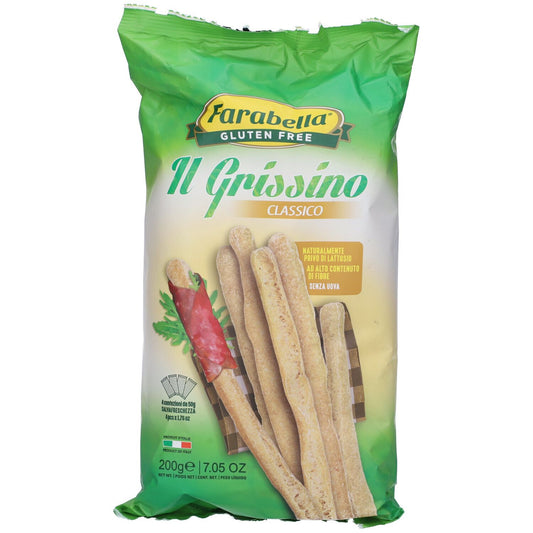 FARABELLA Il Grissino Classico 200gr