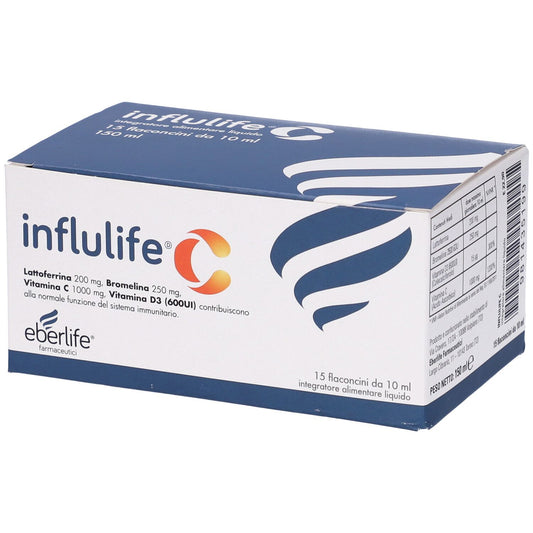 981435199 - INFLULIFE C 15FL