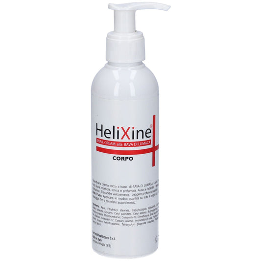 981435365 - HELIXINE CREMA CRP BAVA 200ML