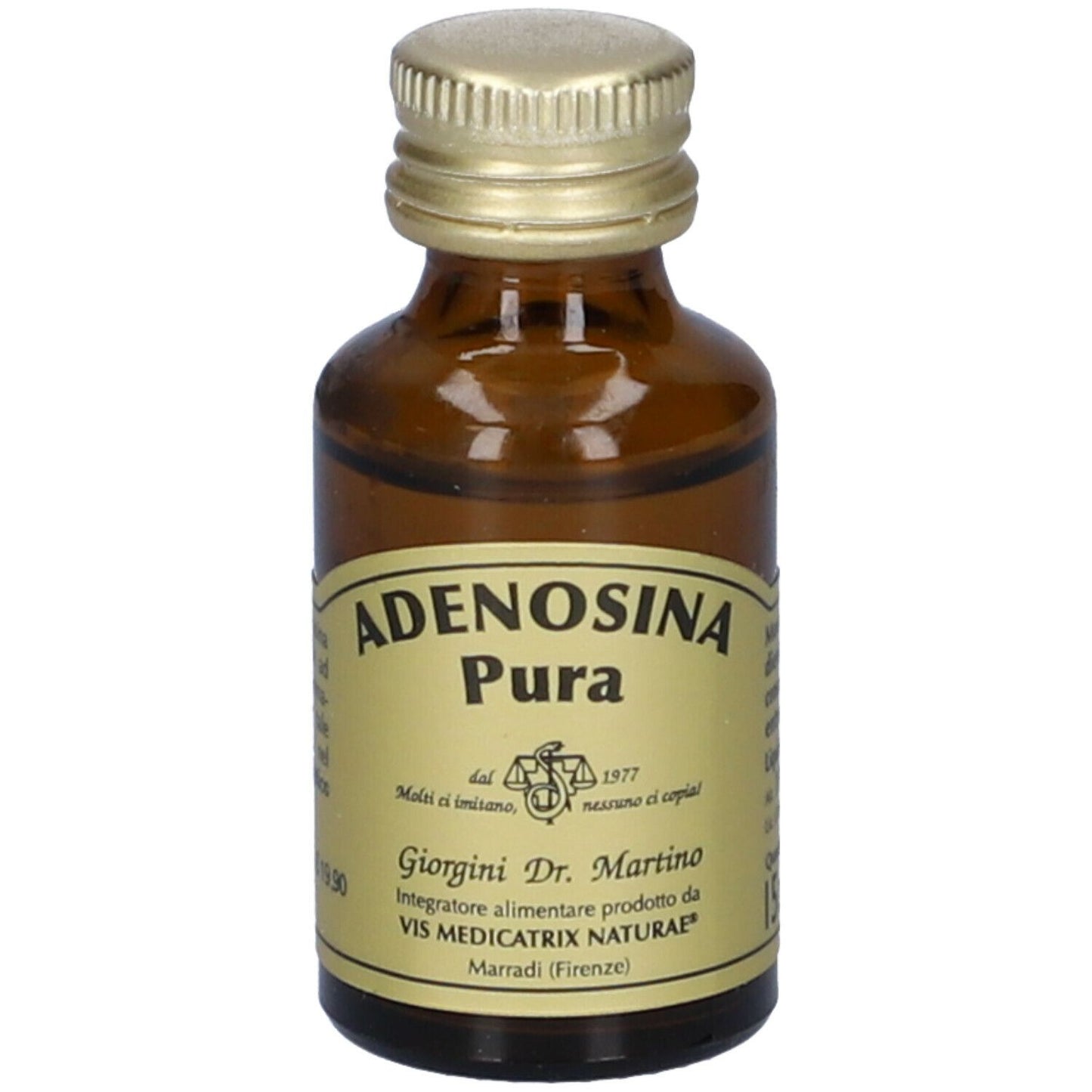 981440819 - ADENOSINA PURA SPRAY 15ML GIOR