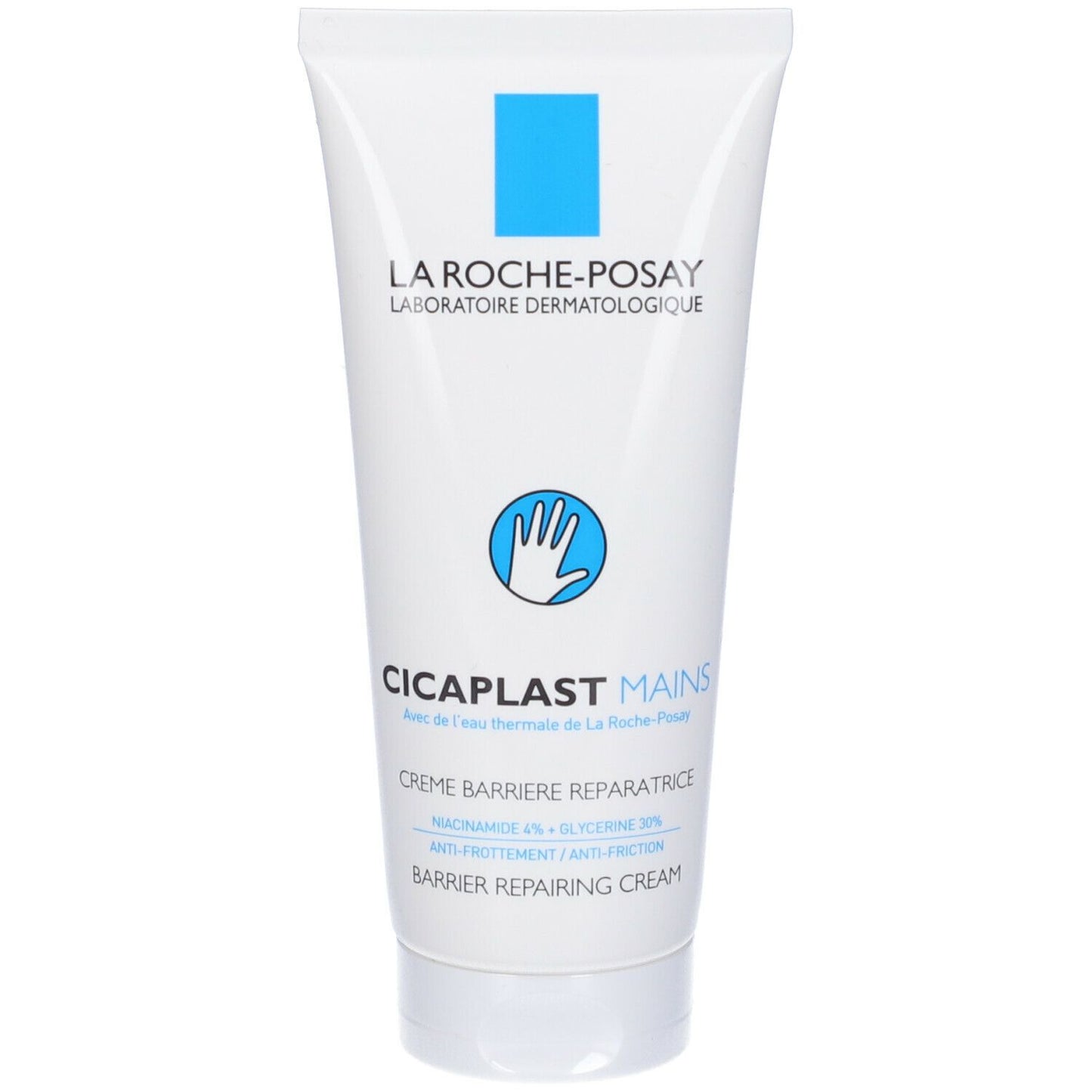 981440922 - CICAPLAST CREMA MANI 100ML