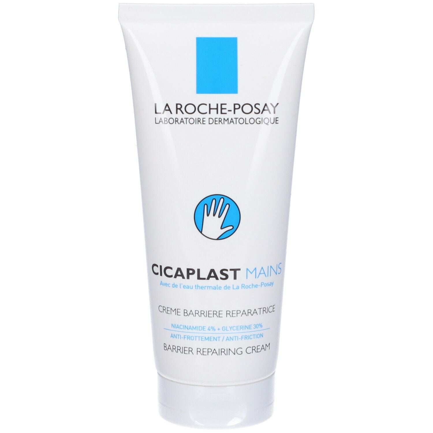 981440922 - CICAPLAST CREMA MANI 100ML