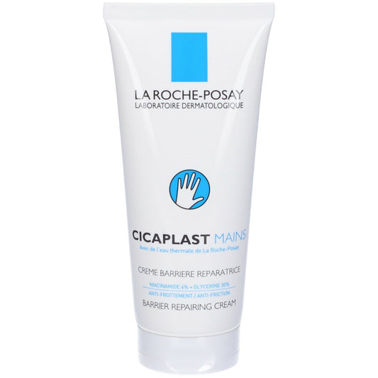 981440922 - CICAPLAST CREMA MANI 100ML