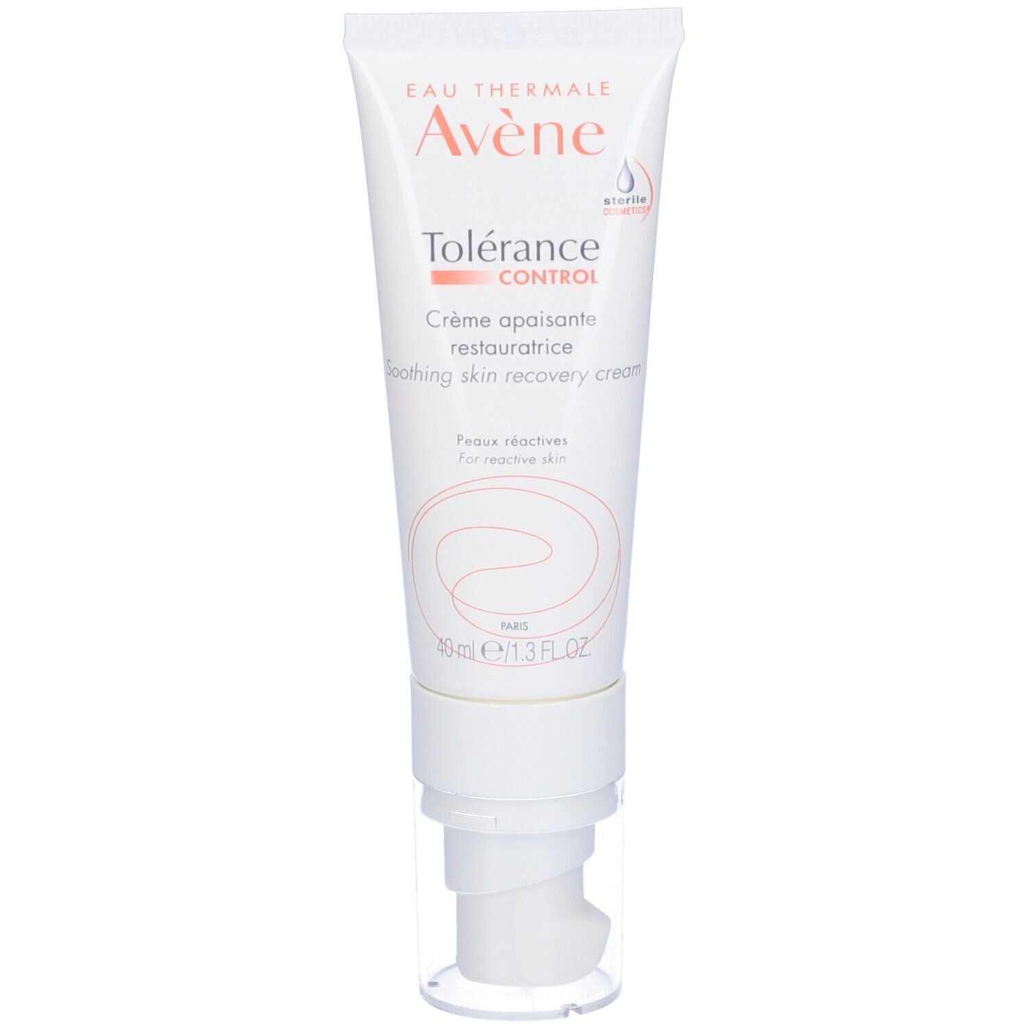 981444476 - AVENE TOLERANCE CONTROL CR LEN