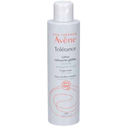 981444502 - AVENE TOLERANCE LOZ DET 200ML