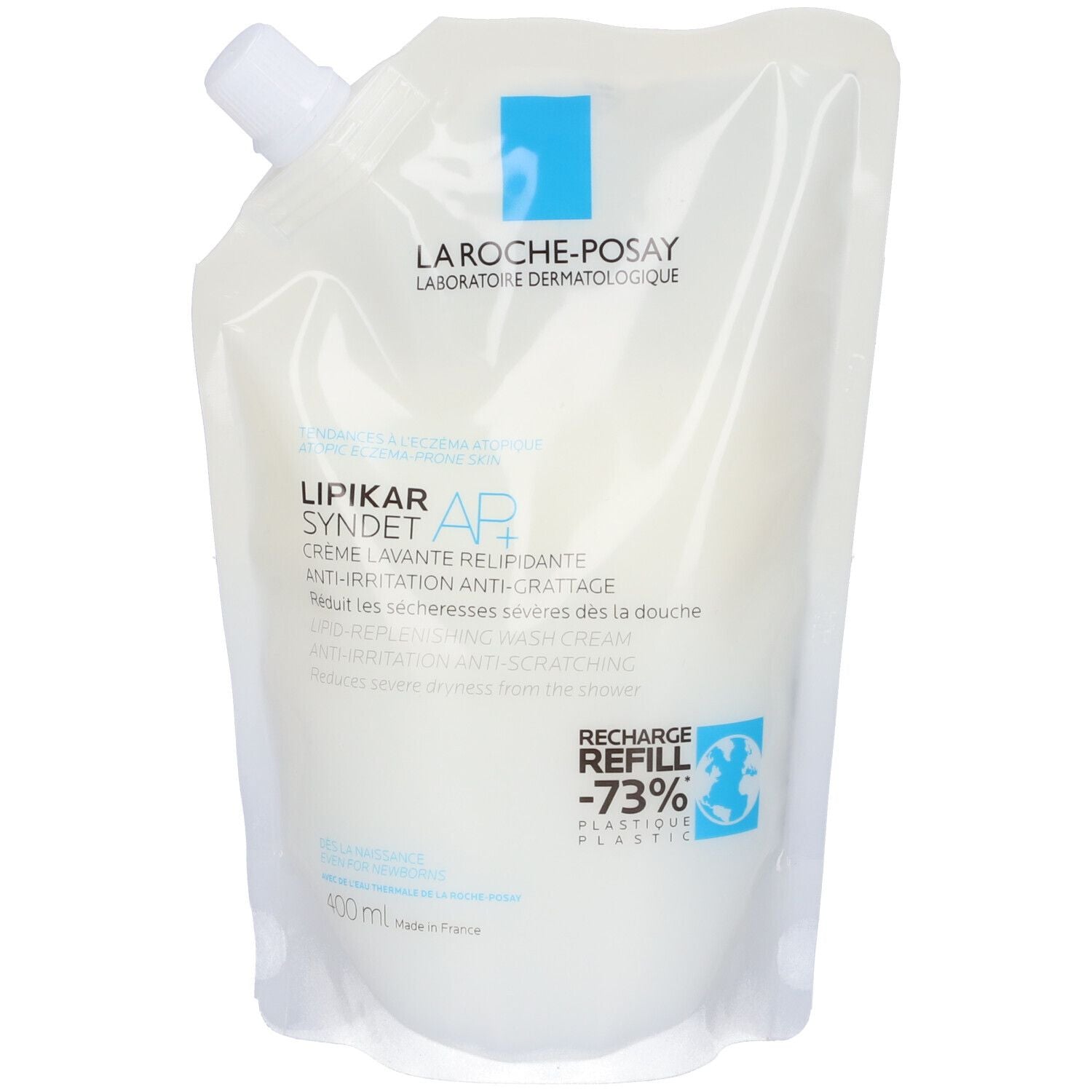 LIPIKAR REFILL SYNDET AP+ RIC