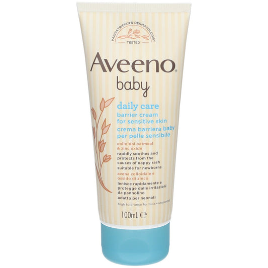 AVEENO BABY BARRIERA 100ML