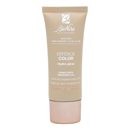 DEFENCE COLOR FOND HYDRA 101