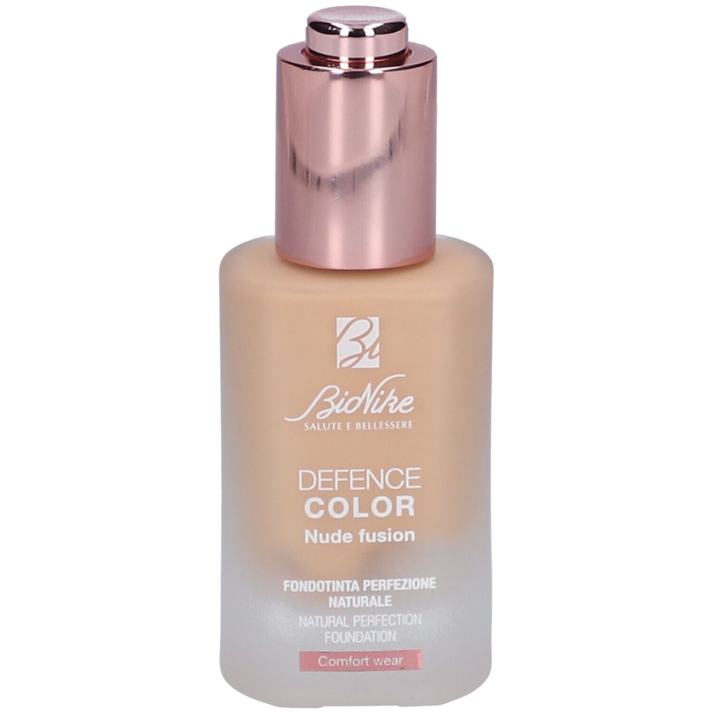 981448855 - DEFENCE COLOR FOND NUDE FUS601