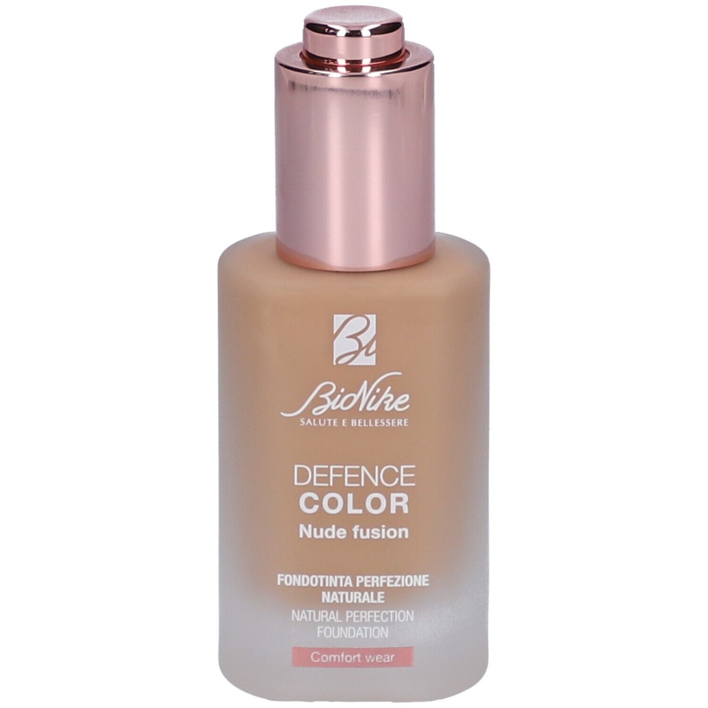 981448879 - DEFENCE COLOR FOND NUDE FUS603
