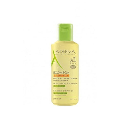 EXOMEGA CONTROL OLIO 500ML 21
