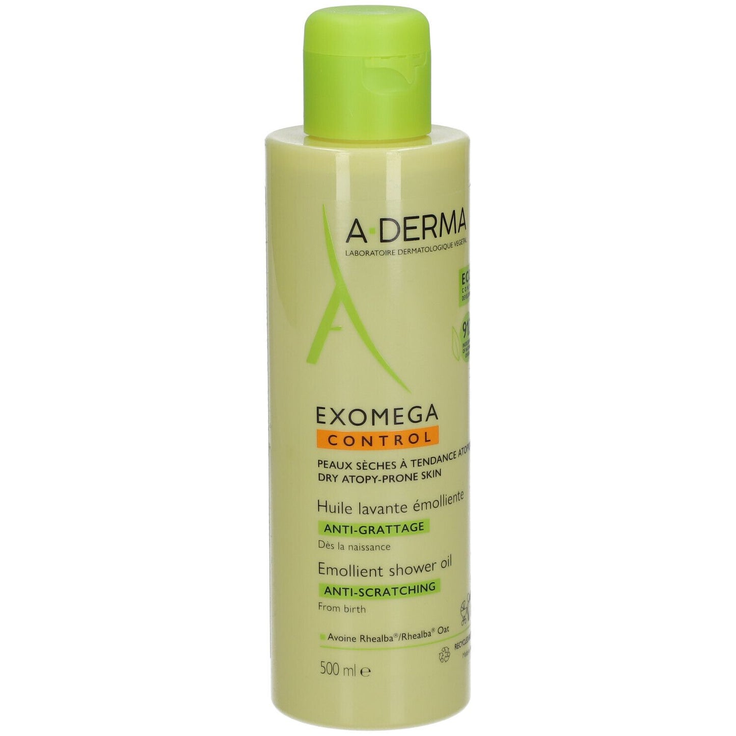 981448931 - EXOMEGA CONTROL OLIO 500ML 21