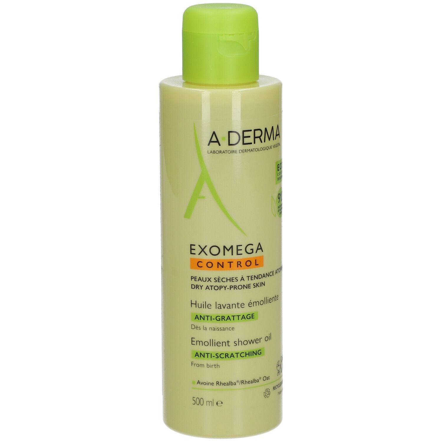 981448931 - EXOMEGA CONTROL OLIO 500ML 21