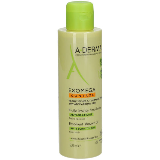 981448931 - EXOMEGA CONTROL OLIO 500ML 21