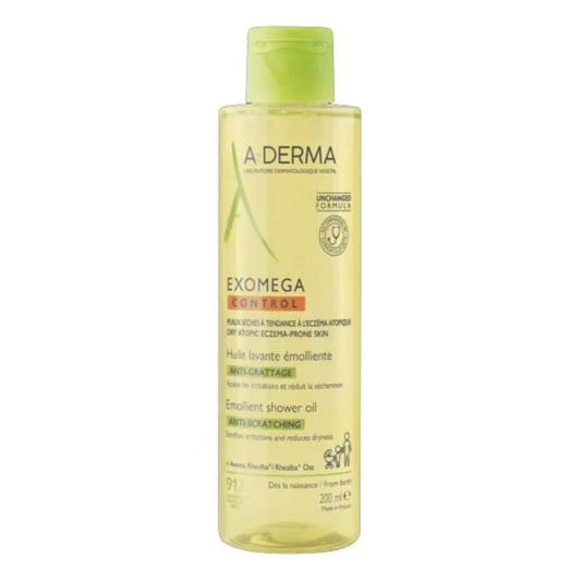 EXOMEGA Control Gel Det.200ml