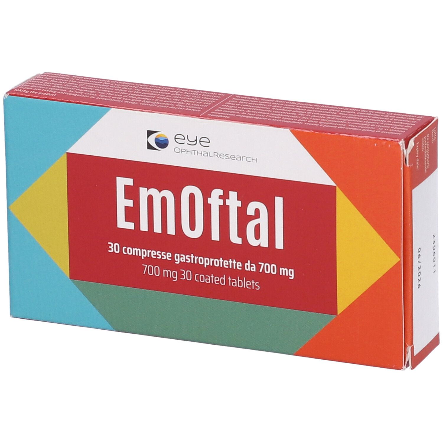 981463615 - EMOFTAL 30CPR