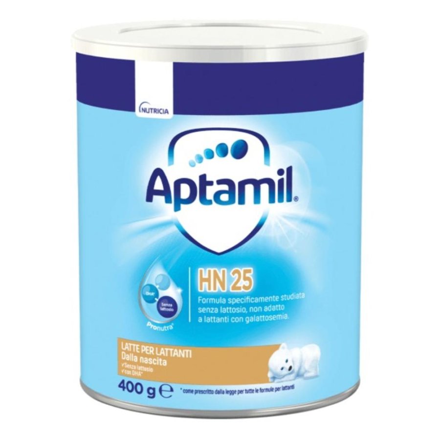 APTAMIL HN 25  400g