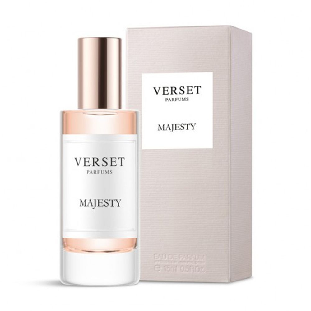 981468147 - VERSET MAJESTY EDP 15ML
