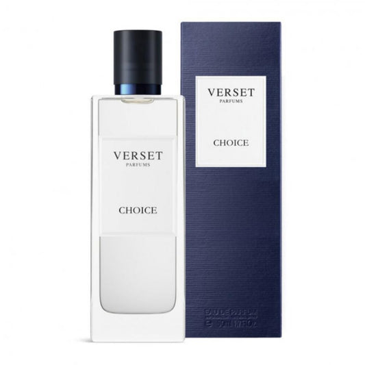 VERSET CHOICE EDP 50ML