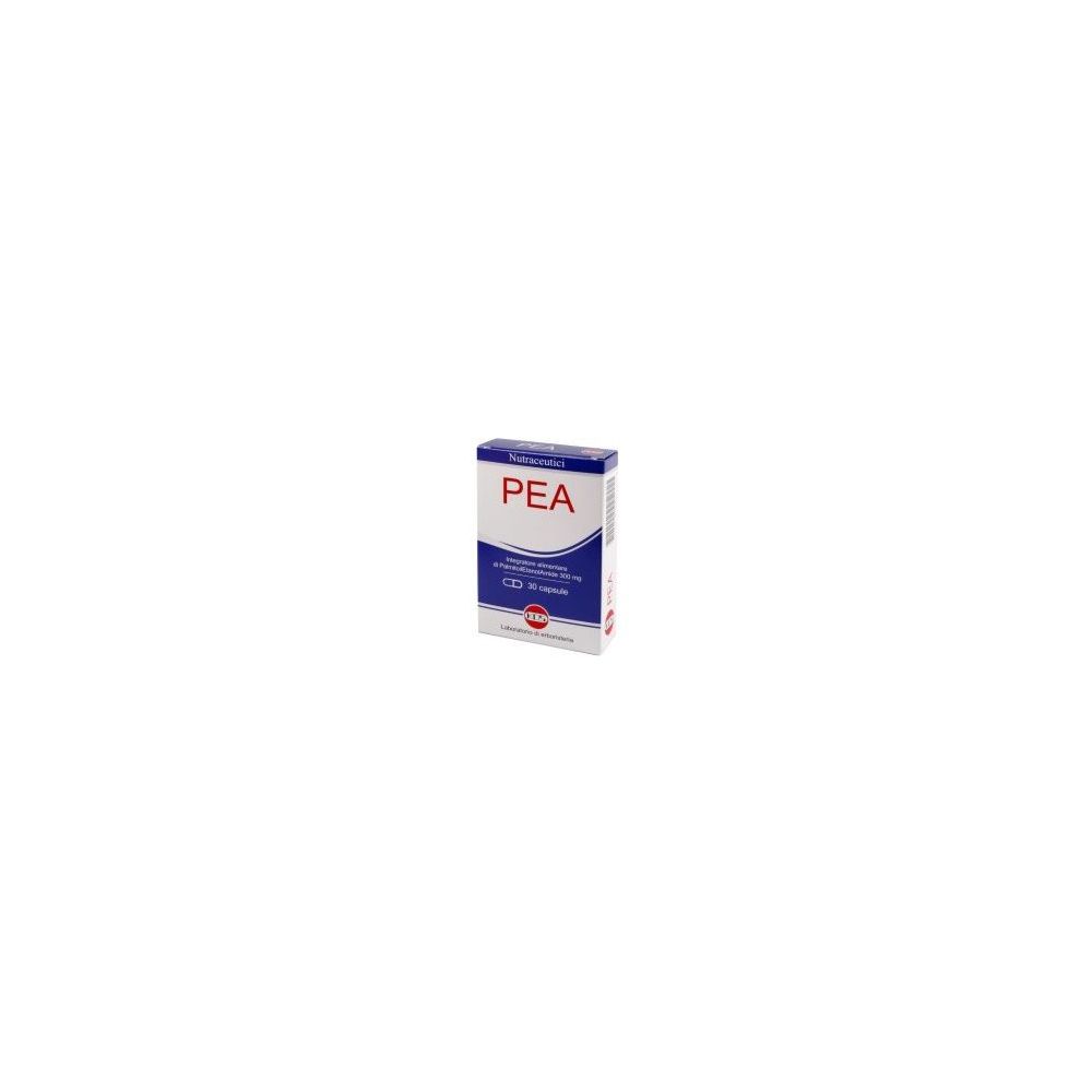 981470014 - PEA 300MG 30CPS