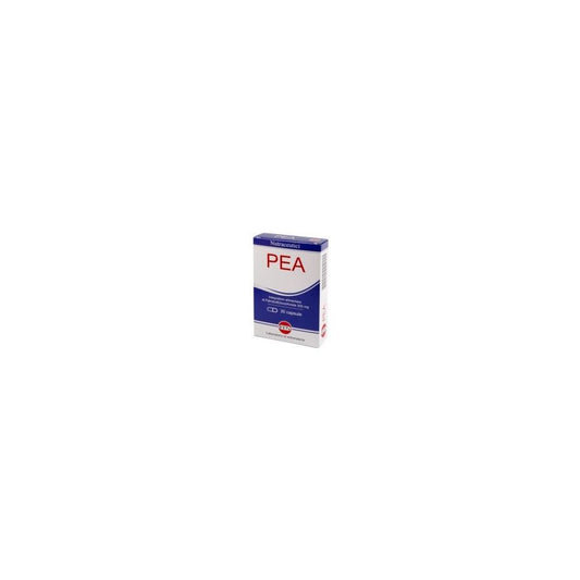 981470014 - PEA 300MG 30CPS