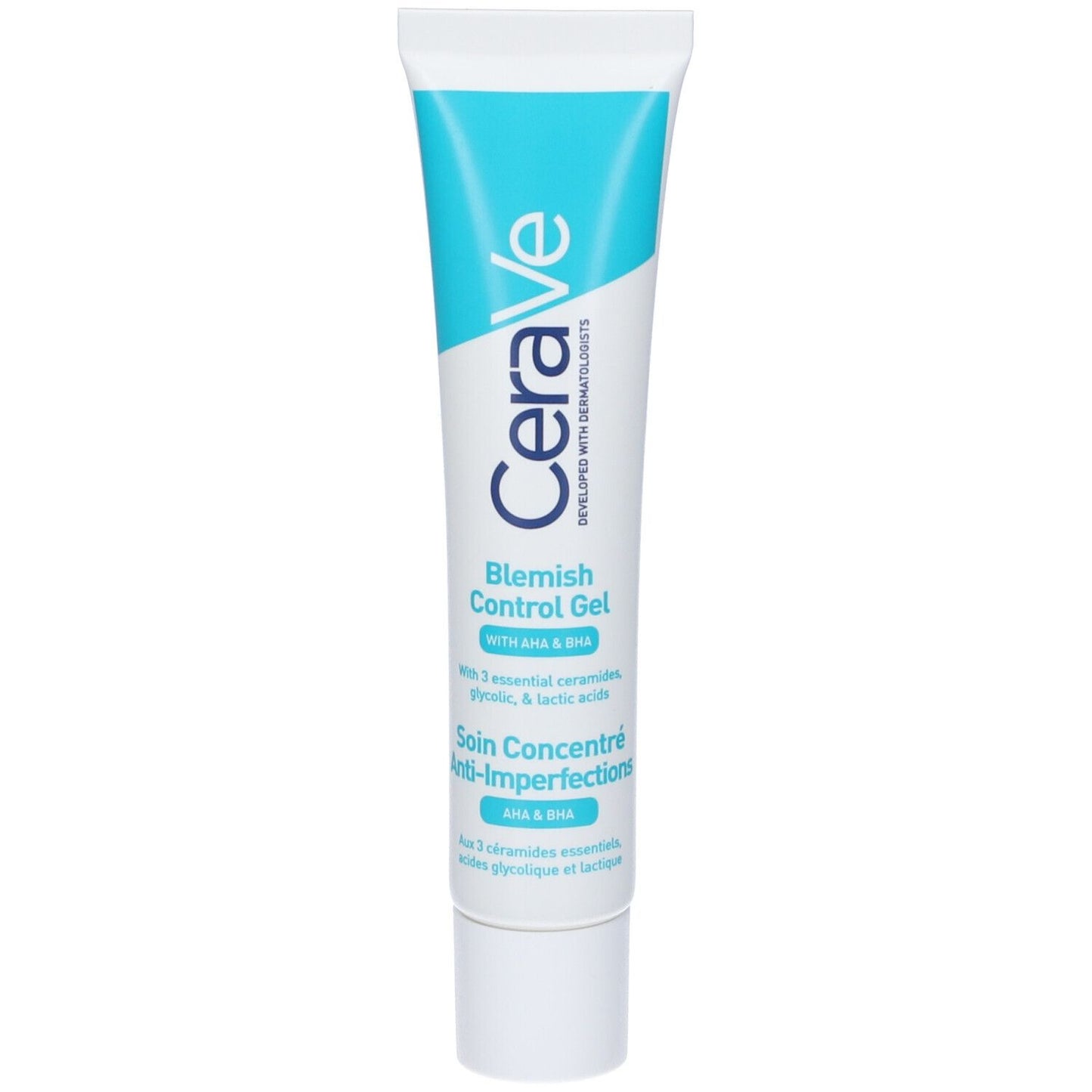 981475698 - CERAVE GEL CONTROLLO IMPER40ML