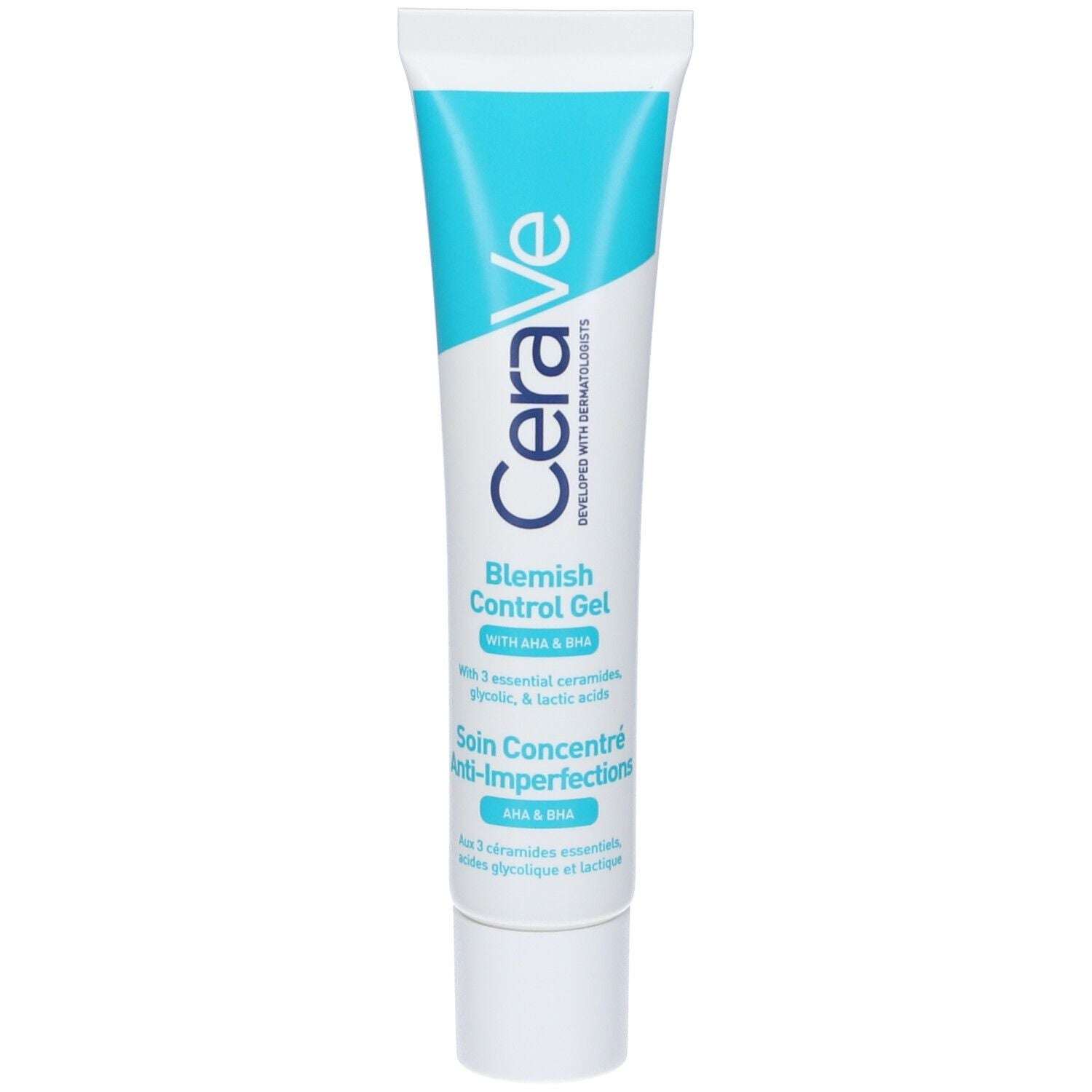 981475698 - CERAVE GEL CONTROLLO IMPER40ML