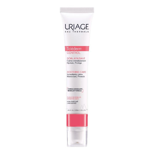 TOLEDERM CONTROL CREMA 40ML