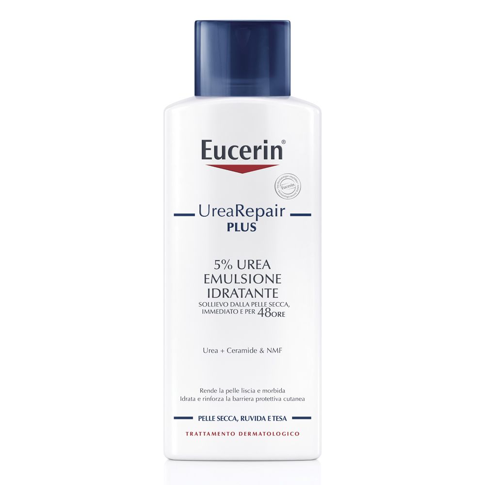 981491956 - EUCERIN UREAREP PL 5% EMULS PR