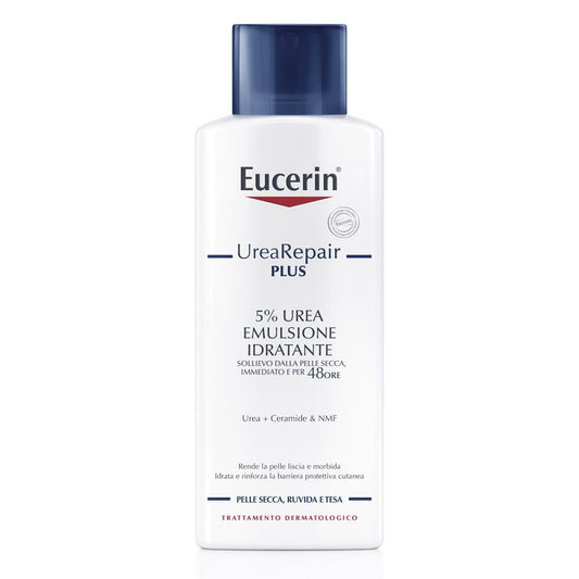 981491956 - EUCERIN UREAREP PL 5% EMULS PR