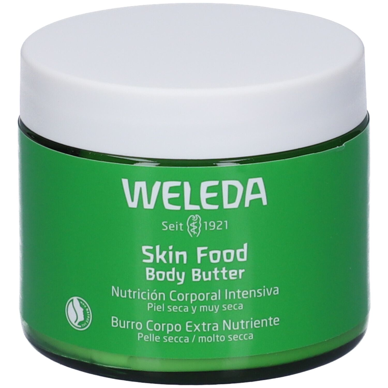 981492010 - SKIN FOOD BURRO CRP EXTRA NUTR