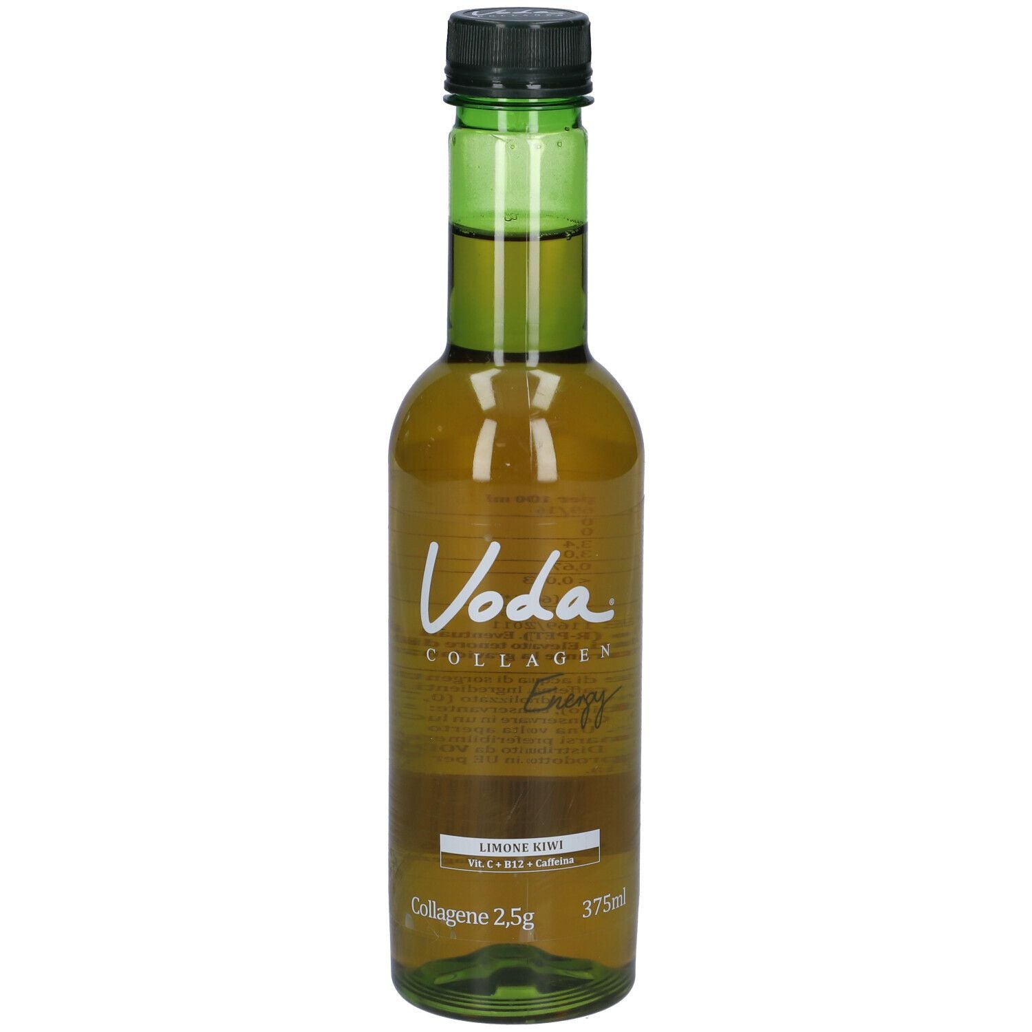 VODA Collagen Energy 375ml