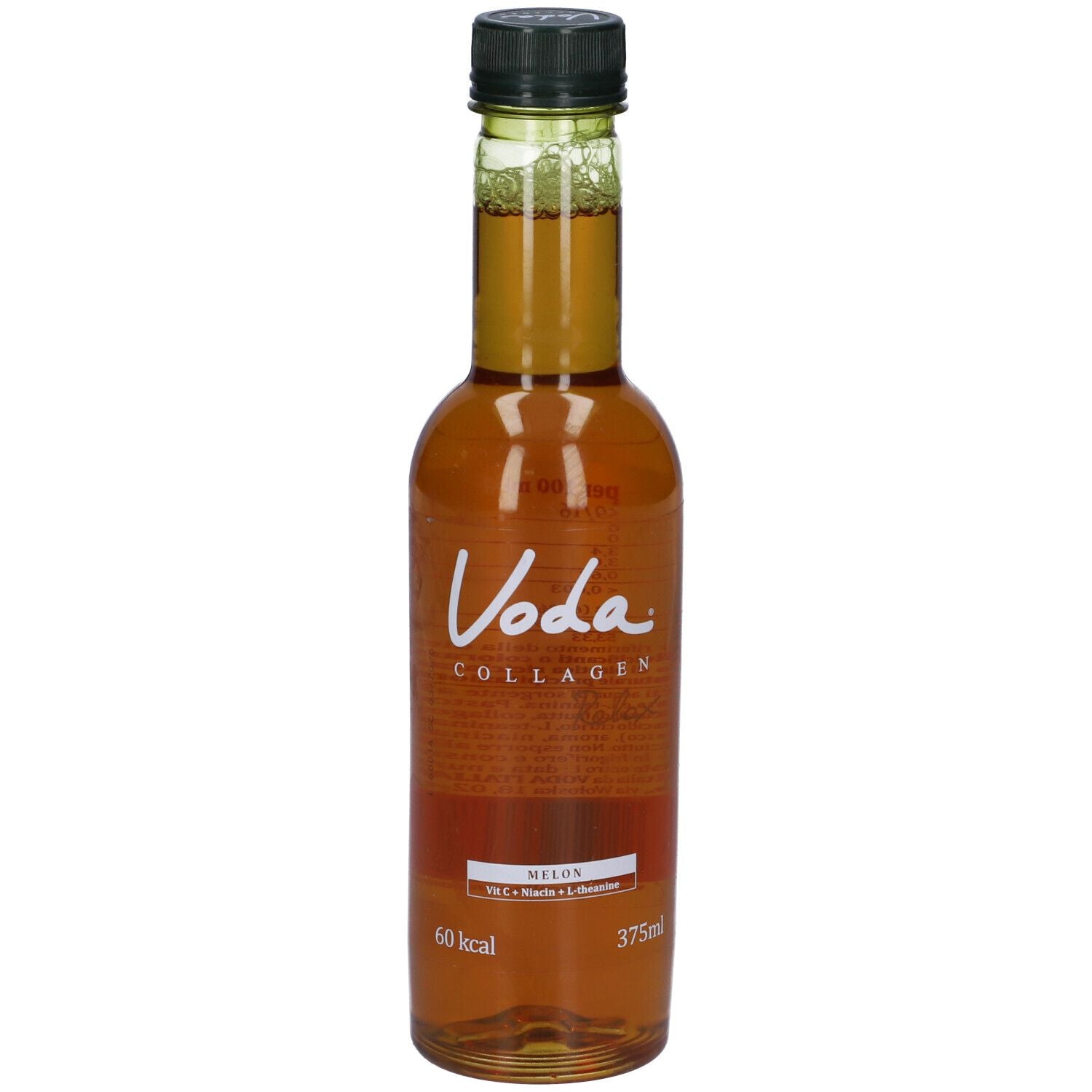 VODA Collagen Relax 375ml