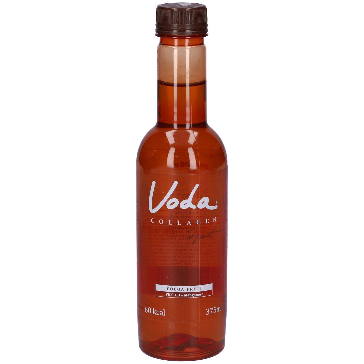 VODA Collagen Sport 375ml