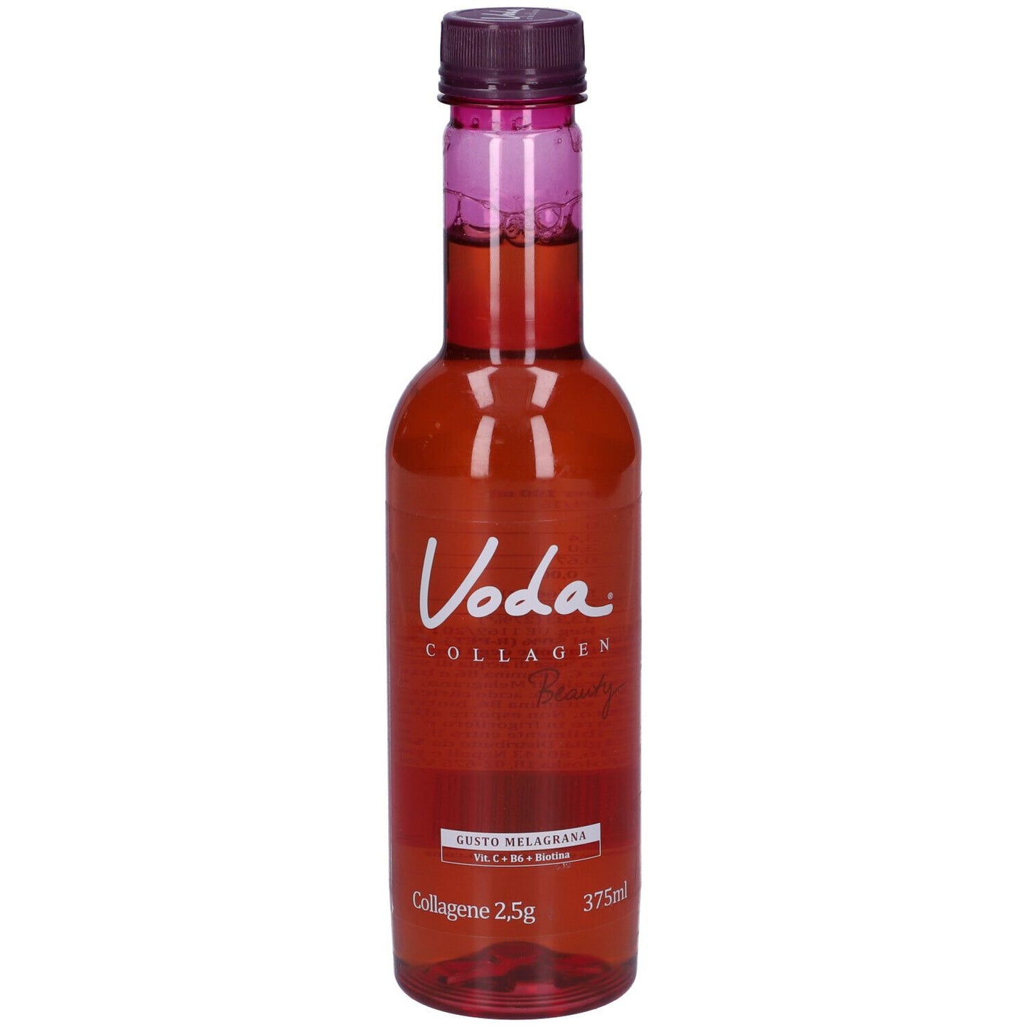 VODA Collagen Beauty 375ml
