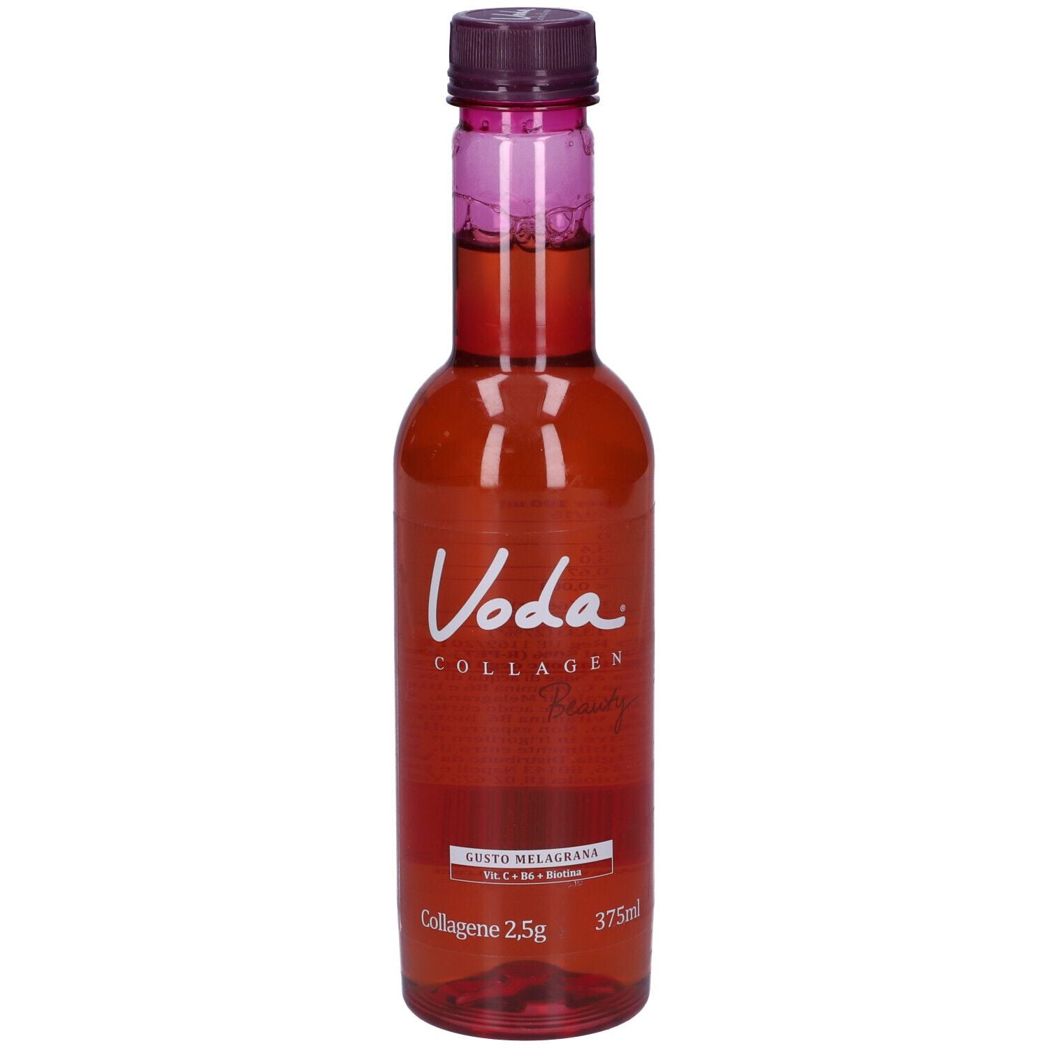 VODA Collagen Beauty 375ml
