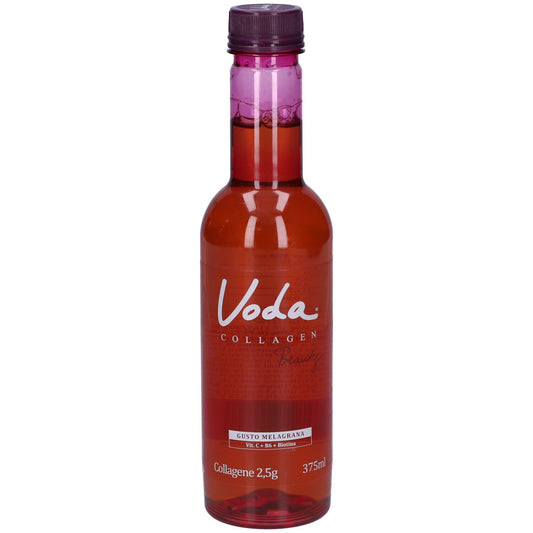 VODA Collagen Beauty 375ml