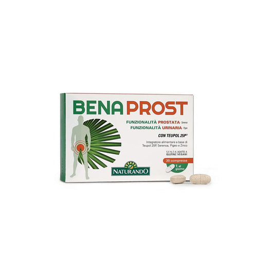 981492085 - BENAPROST 30CPR