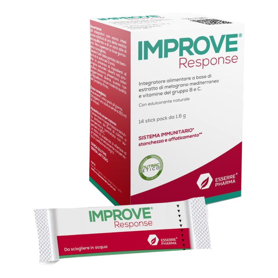 IMPROVE RESPONSE 14STICK PACK ES