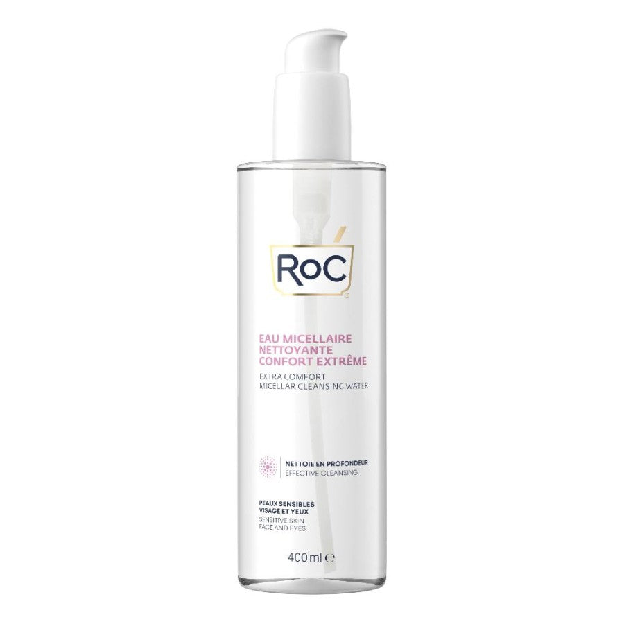 ROC LOZ MICELLARE EXTRA COMF 4