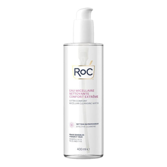 ROC LOZ MICELLARE EXTRA COMF 4