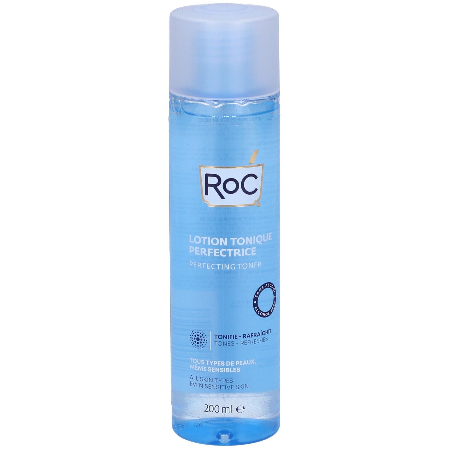 981498862 - ROC TON PERFEZ VISO RINFR 200M