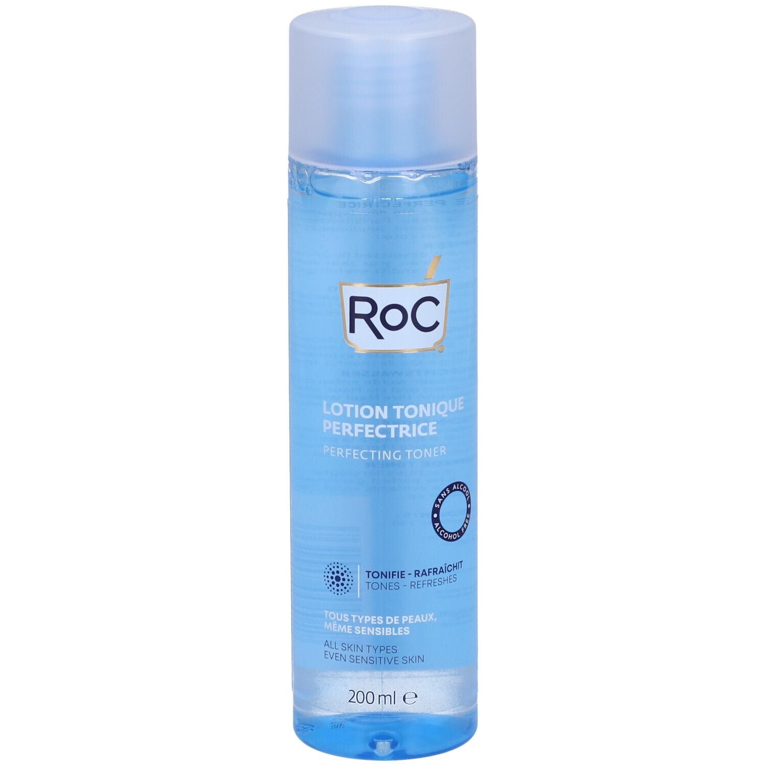 981498862 - ROC TON PERFEZ VISO RINFR 200M