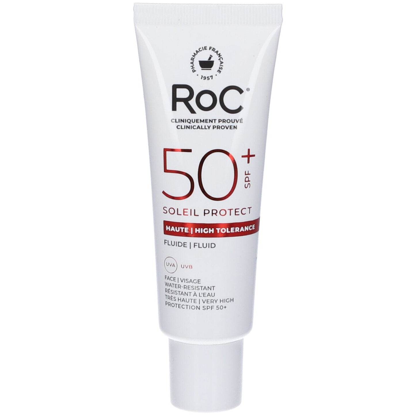 981498936 - ROC FLU SOL VISO SPF50 ET