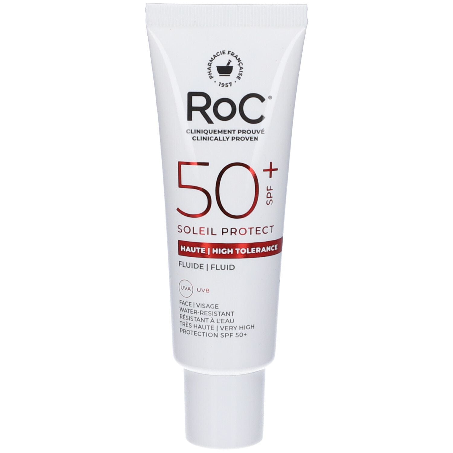 981498936 - ROC FLU SOL VISO SPF50 ET